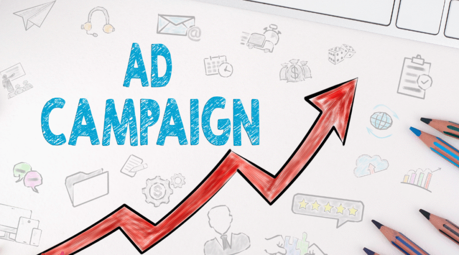 Ad Campaign