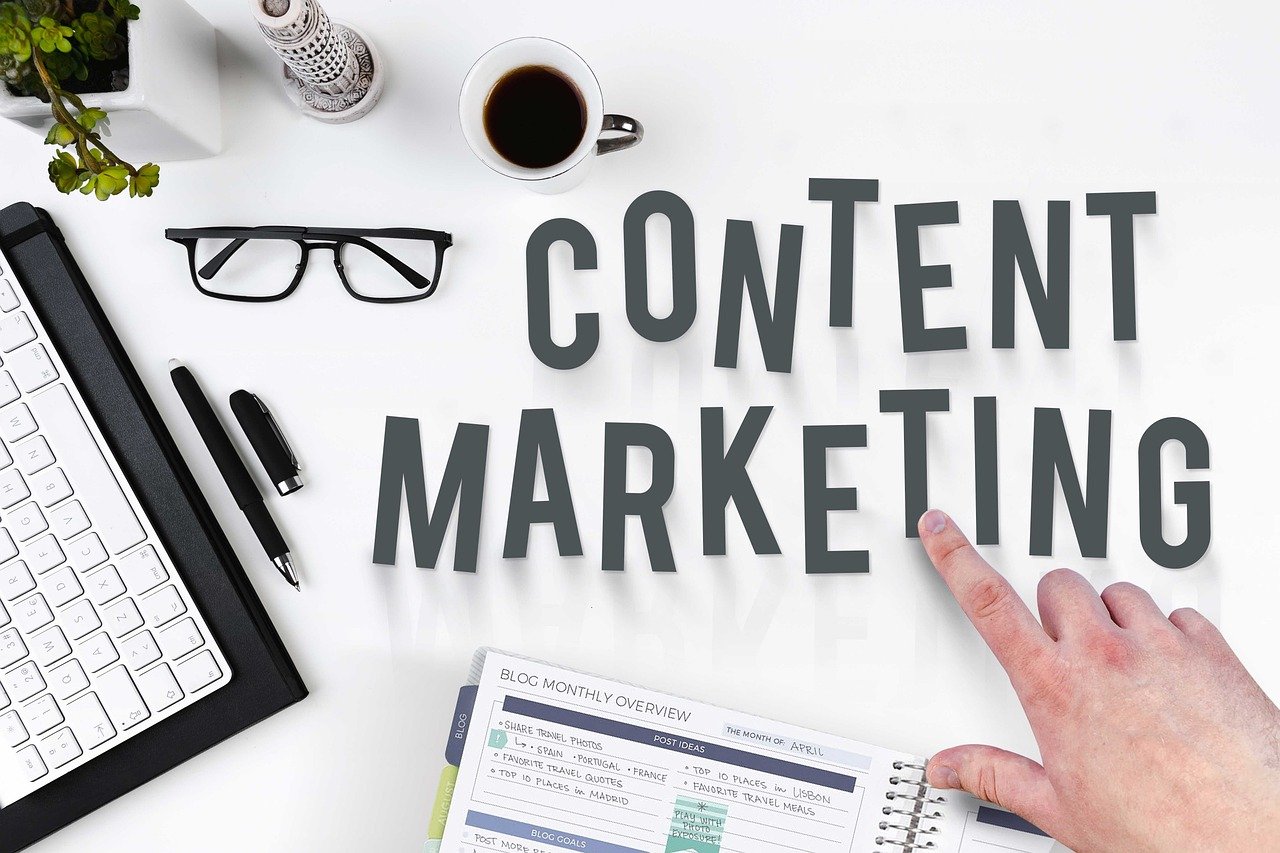  Role of Content in Digital Marketing