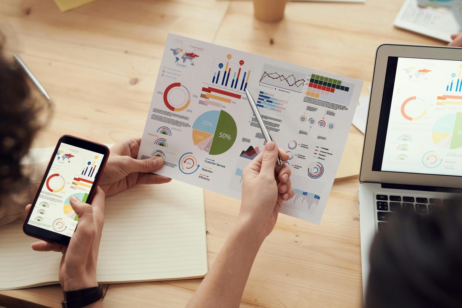 digital marketing evolution